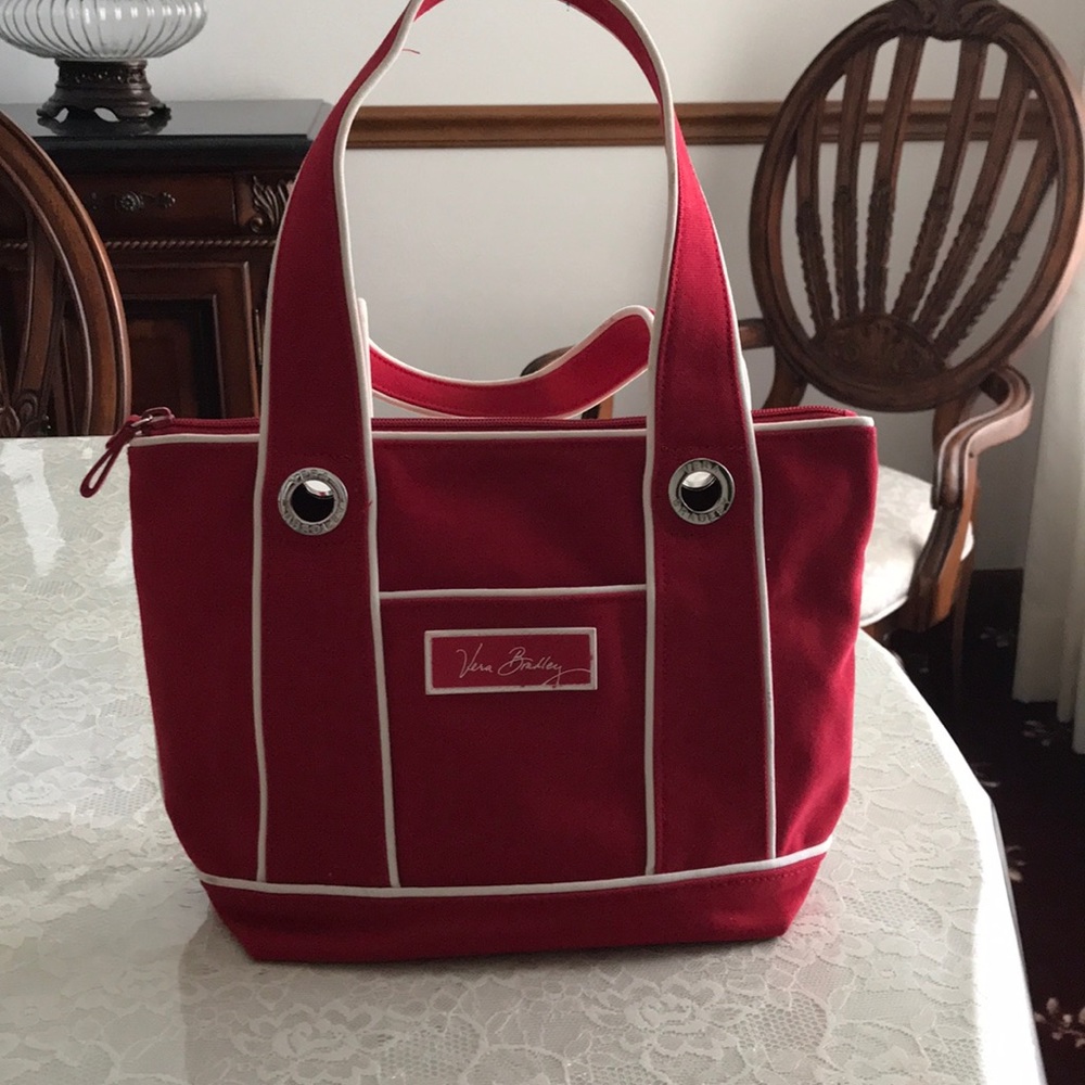 Vera Bradley purse